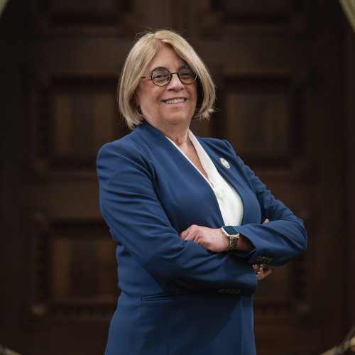picture of  Cecilia M.  Aguiar-Curry  
