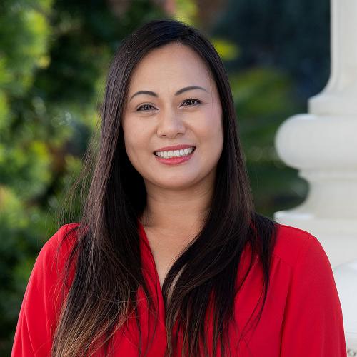picture of  Stephanie  Nguyen  