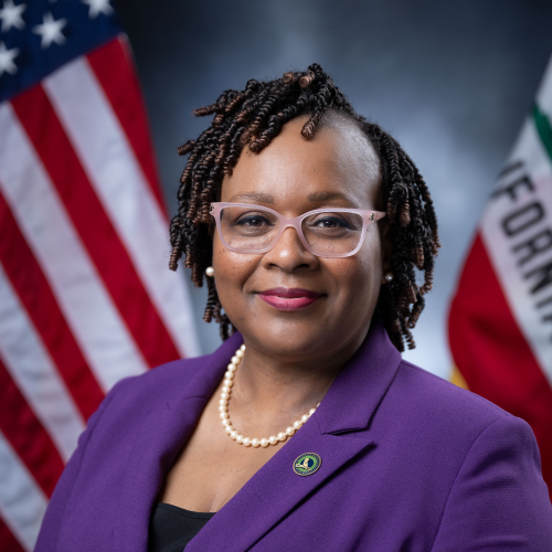 picture of  Lori D.  Wilson  