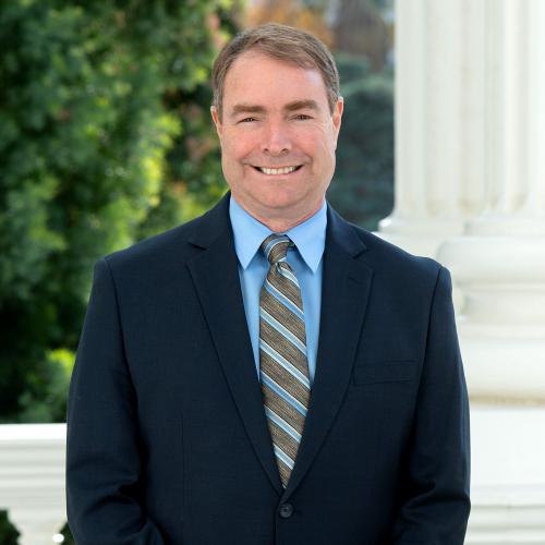 picture of  Damon  Connolly  