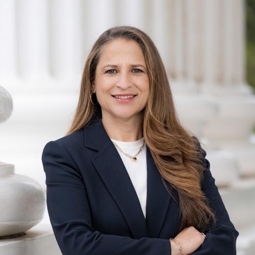 picture of  Anamarie  Ávila Farías  