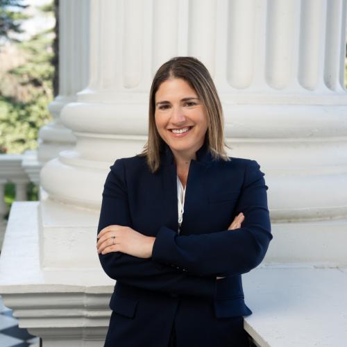 picture of  Rebecca  Bauer-Kahan  