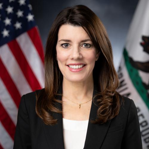picture of  Catherine  Stefani  