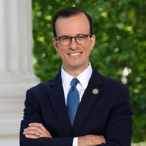 picture of  Marc  Berman  