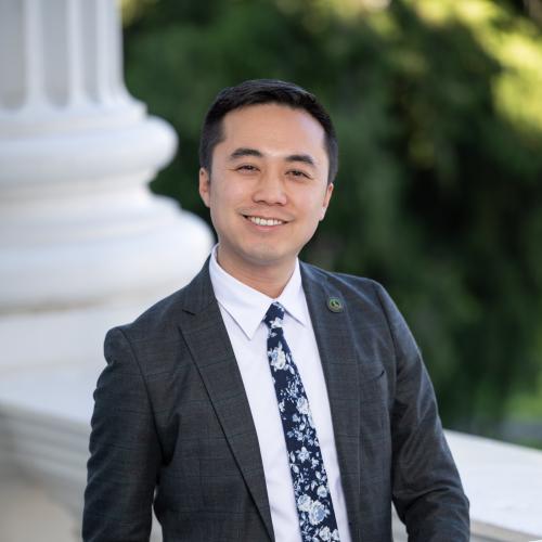 picture of  Alex  Lee  