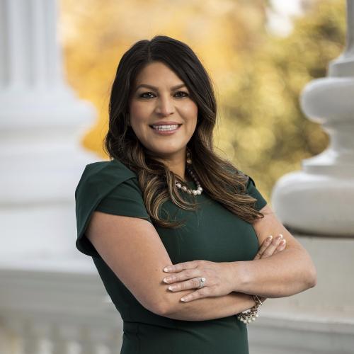 picture of Esmeralda Z. Soria