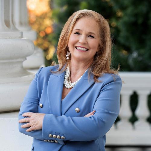 picture of  Gail  Pellerin  