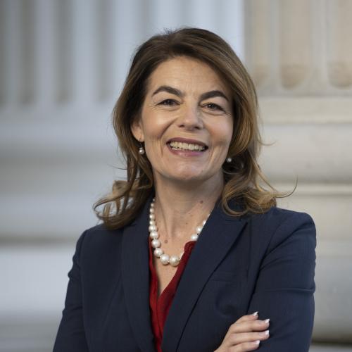 picture of  Dawn  Addis  