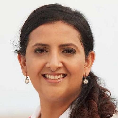 picture of Bains, Jasmeet Kaur 