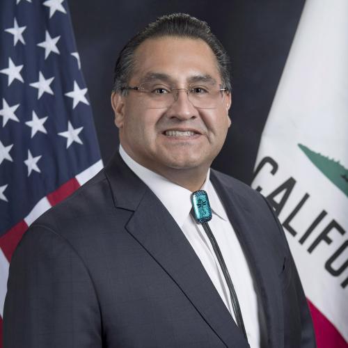 picture of  James C.  Ramos  