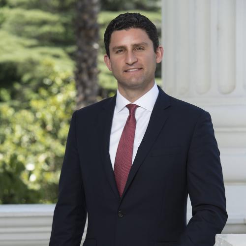 picture of Gabriel, Jesse 