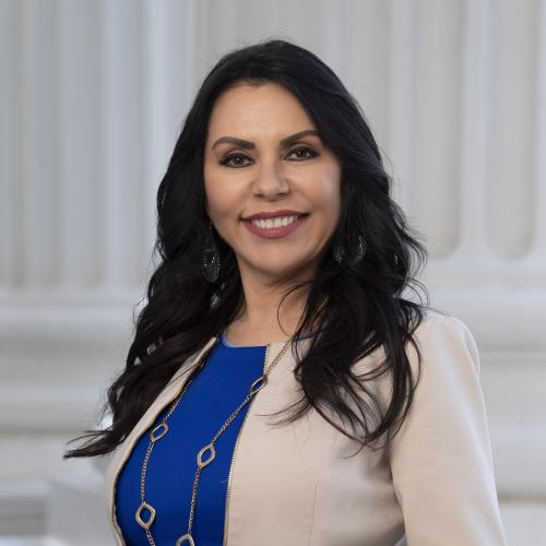 picture of  Blanca E.  Rubio  