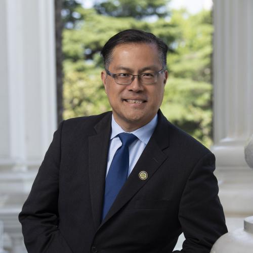 picture of  Mike  Fong  