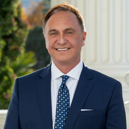 picture of Zbur, Rick Chavez 