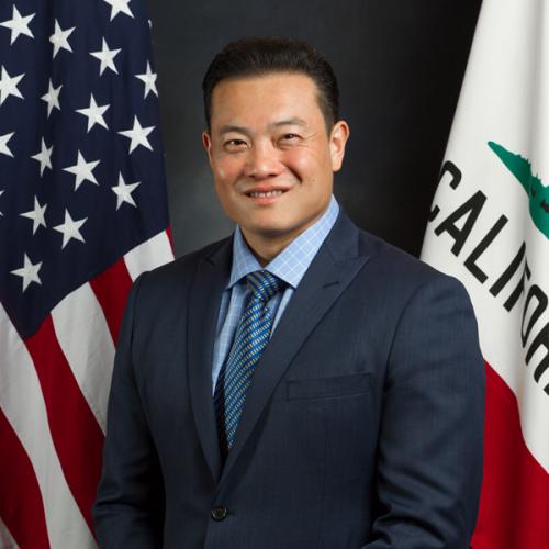 picture of  Phillip  Chen  