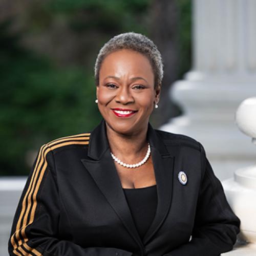 picture of  Tina S.  McKinnor  