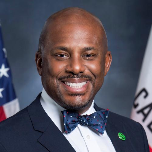 picture of  Mike A.  Gipson  