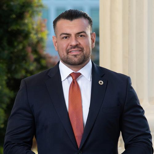 picture of Valencia, Avelino 