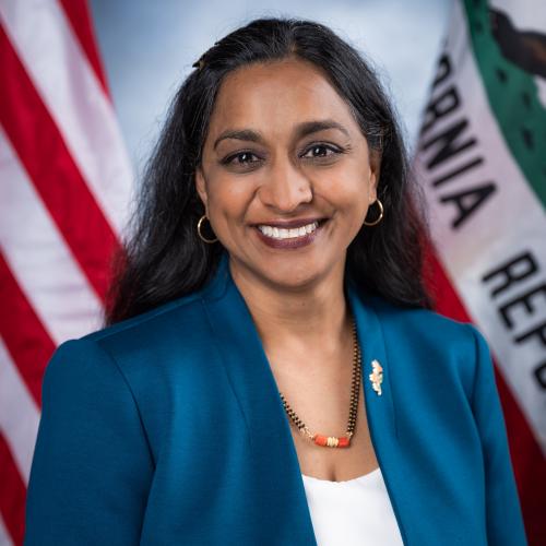 picture of  Dr. Darshana R.  Patel  