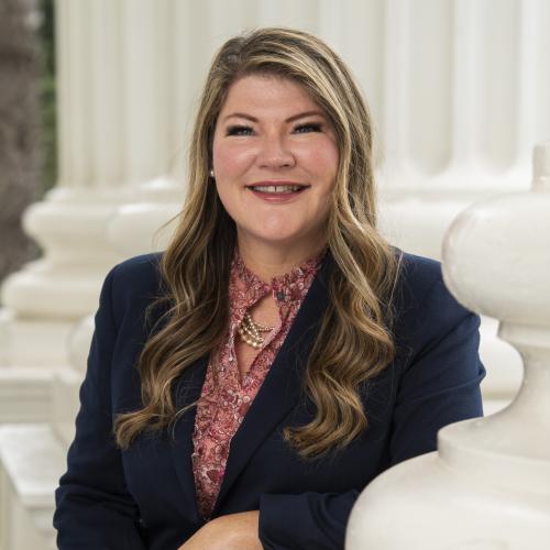 picture of  Tasha  Boerner  