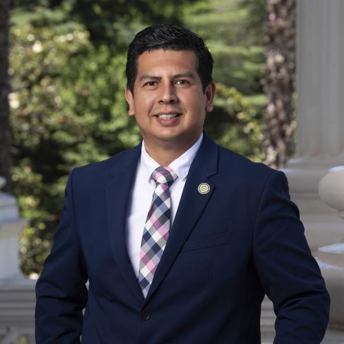 picture of  David A.  Alvarez  